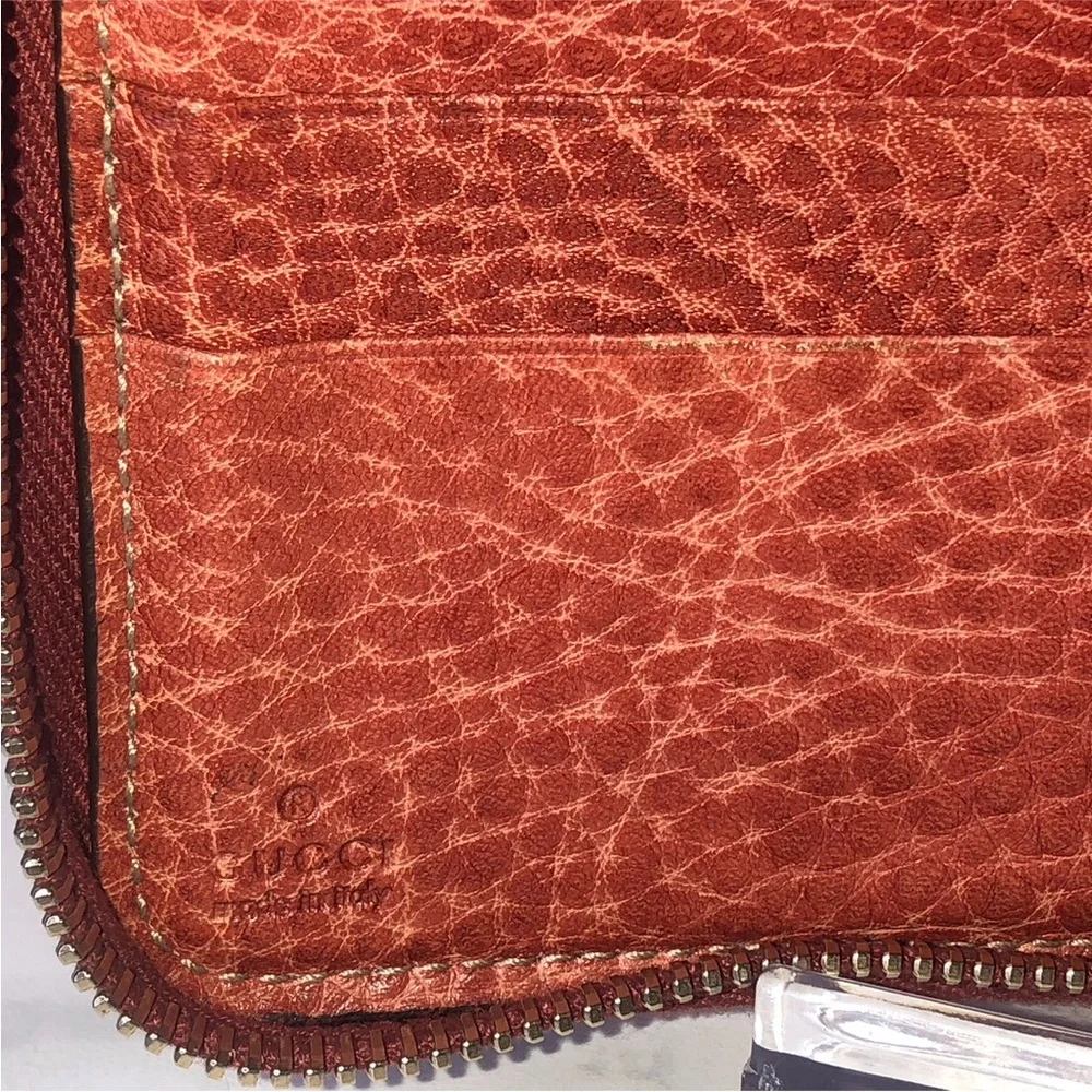Gucci guccissima gg